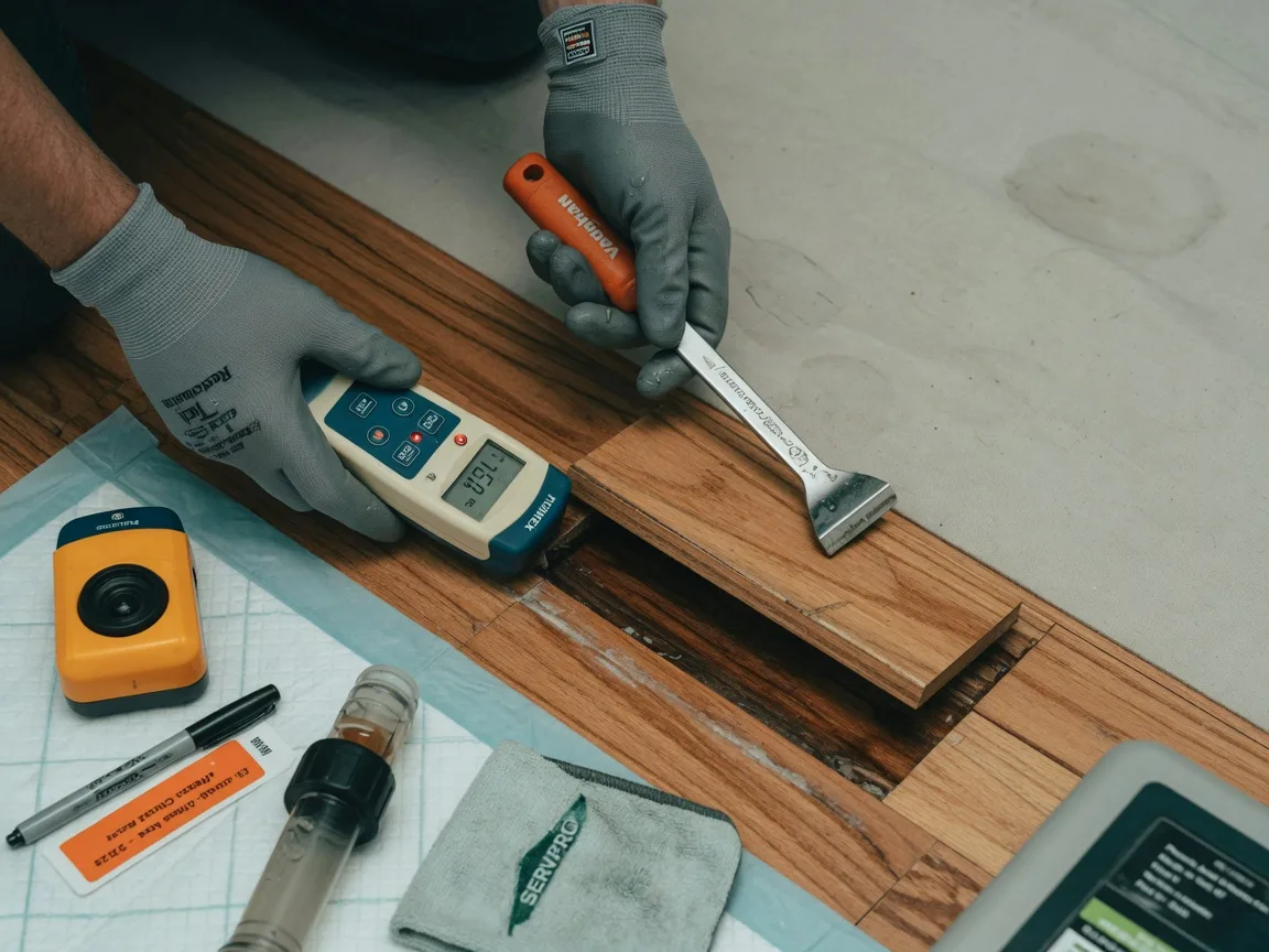 Why choose Water Damage Restoration in Ironton, MO